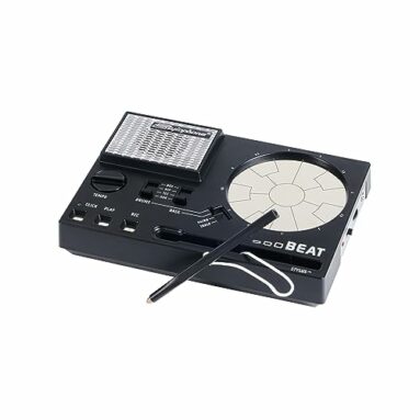 Stylophone BEAT – Compact Stylus Drum Machine
