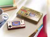 Super Mario Bros Game & Watch