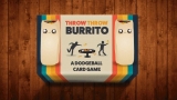 Throw Throw Burrito