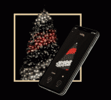 Twinkly – App Controlled Christmas Lights