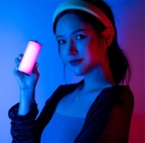 Ulanzi Compact Magnetic RGB Light
