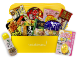 Umai Crate – a Monthly Box of Delicious Noodles From Japan