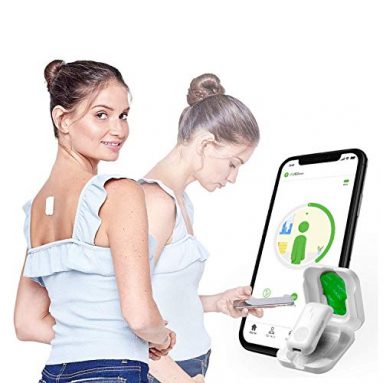 Upright Go 2 Posture Corrector