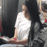 Exploding Valentine’s Day Photo Card