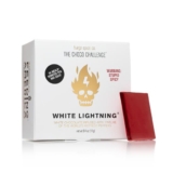 White Lightning – World’s Spiciest Chocolate is Back