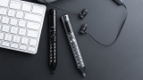 Zanco – a Pen-Sized Phone