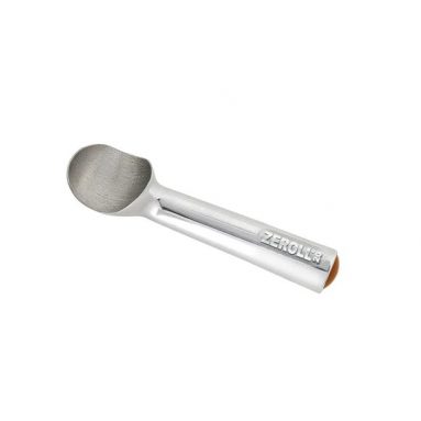 Ice Cream Scoop That Works With Rock-Hard Ice
